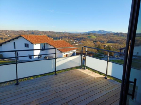 Tipia Legarrea